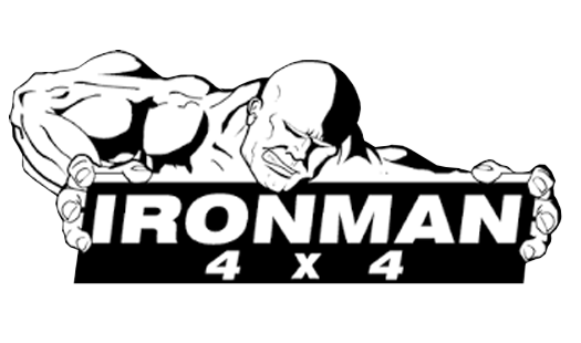 Ironman 4x4 NZ