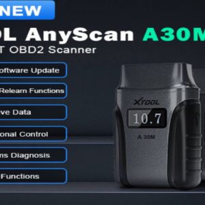 OBD2 Scan Tools