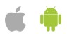 Apple & android compatible