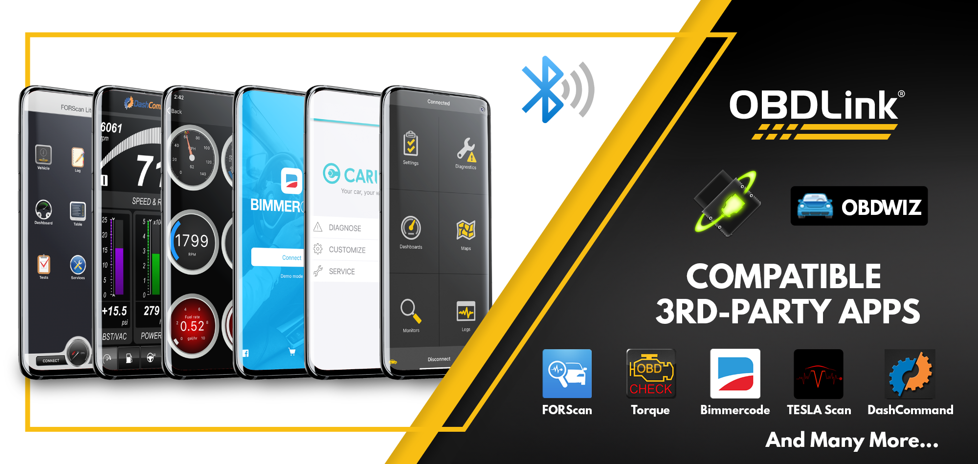 Obdlink obd2 bluetooth compatible apps copy