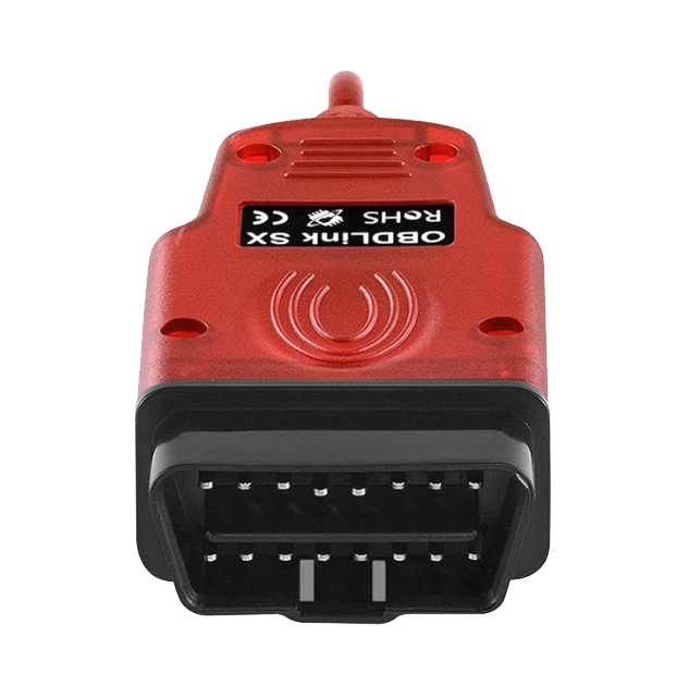 OBDLink SX OBD2 Diagnostic Scan Tool 3