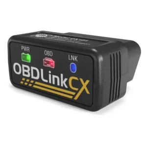 ODBLink CX Diagnostic Scan Too