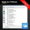 ODBLink EX Diganostics Scan Tool 1