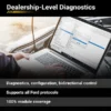 ODBLink EX Diganostics Scan Tool 3