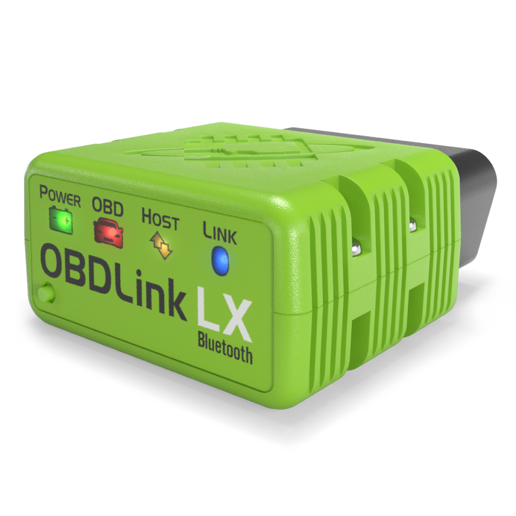 Odblink lx diganostic scan tool | elitedrive new zealand