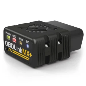 ODBLink MX+ Diagnostic Scan Tool