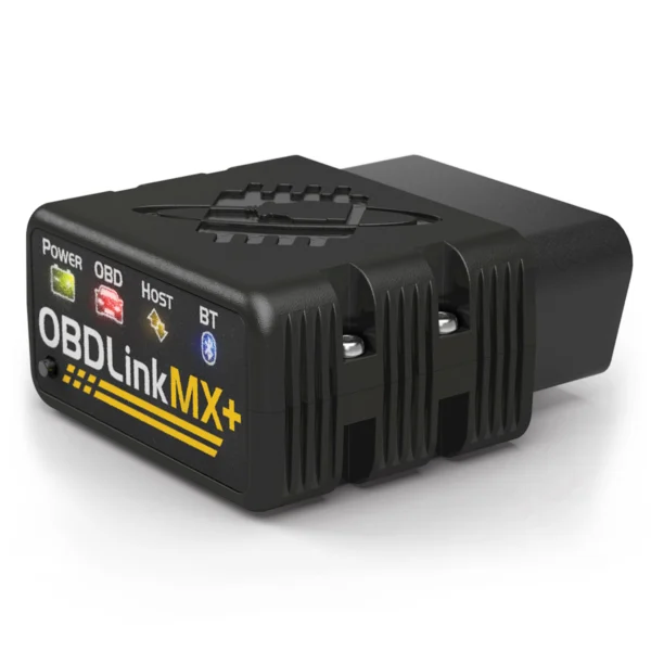 Odblink mx+ diagnostic scan tool