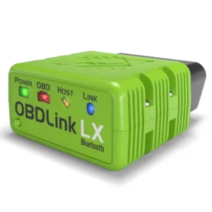 ODBLink LX Diagnostic Scan Tool