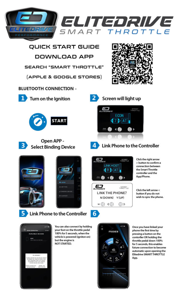 Quickstartoriginal scaled 1 | elitedrive new zealand