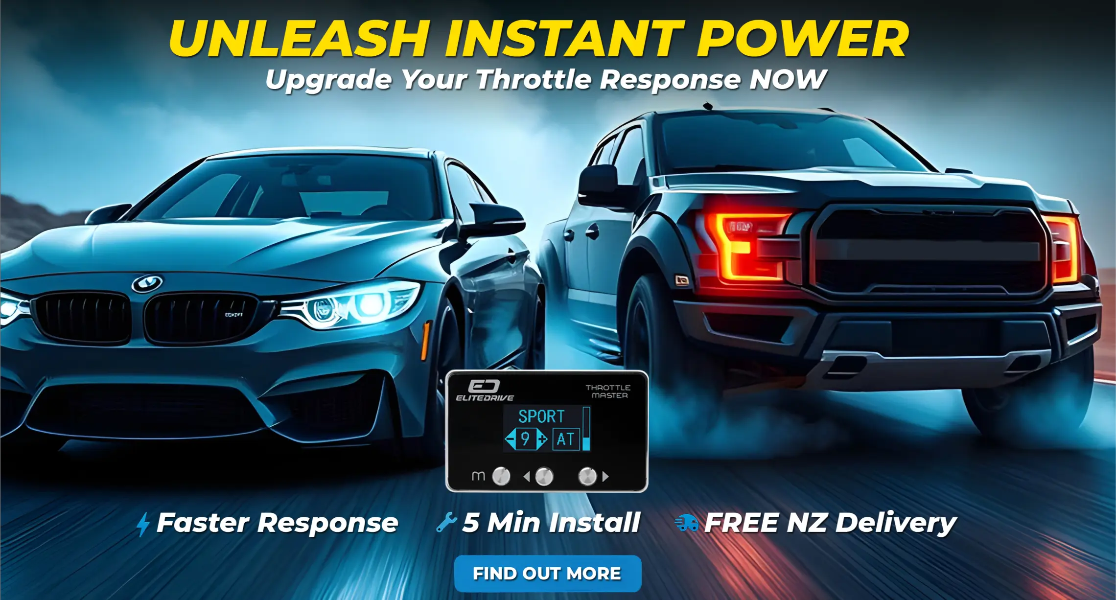 LANDINGIMAGE | Elitedrive New Zealand