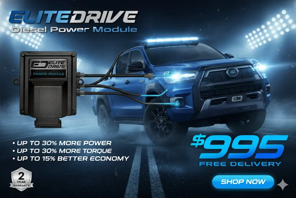 DPM | Elitedrive New Zealand