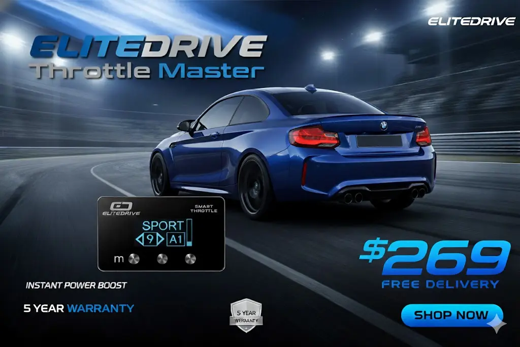 TM | Elitedrive New Zealand