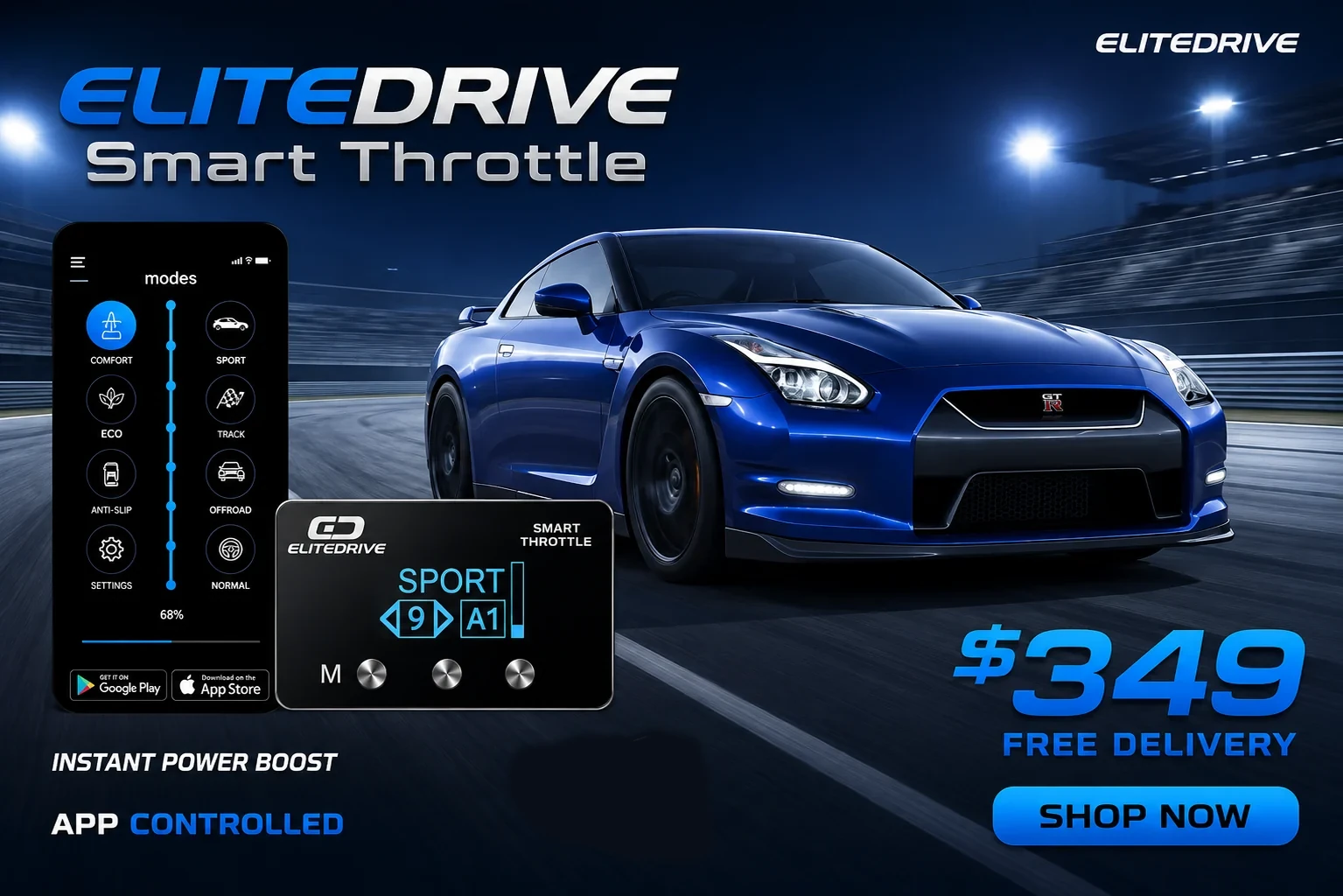 349 | Elitedrive New Zealand