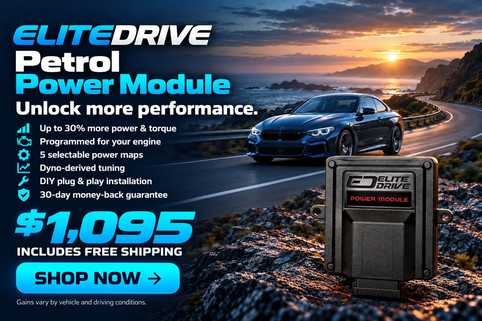 edppm | Elitedrive New Zealand