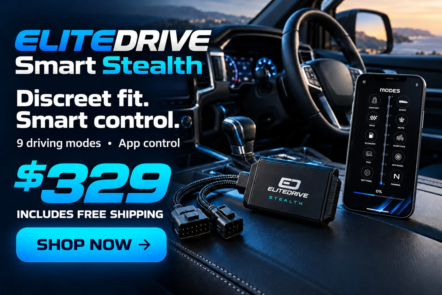 edss | Elitedrive New Zealand